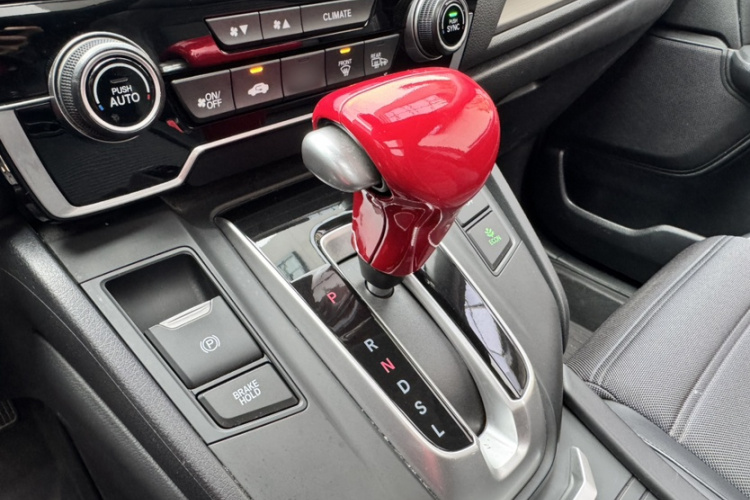 Honda Breeze 2020 #15 Honda Breeze 2020 car image #15