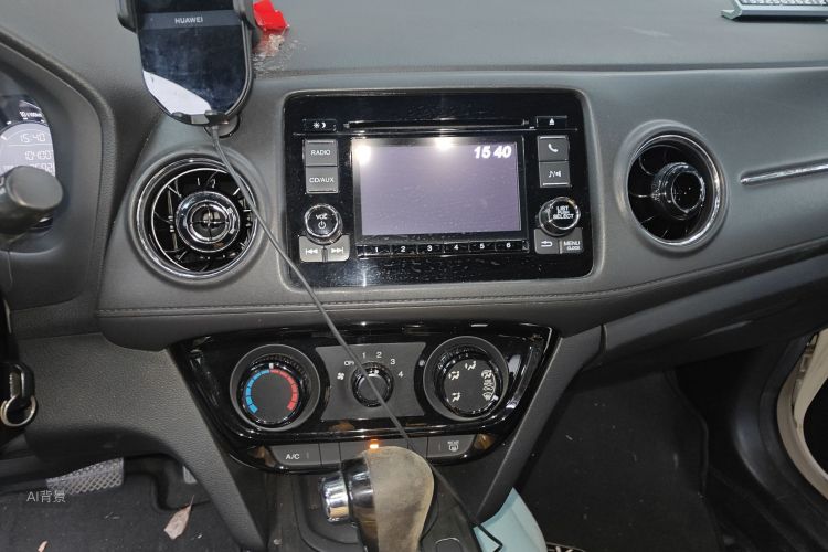 Honda XR-V 2015 car image #15