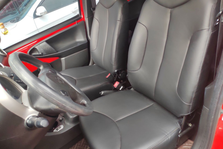 BYD F0 2017 #15 BYD F0 2017 car image #15