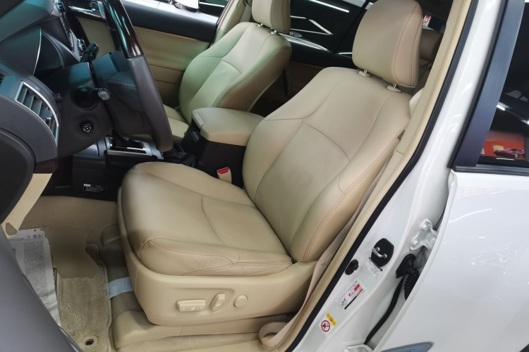 Toyota Land Cruiser Prado 2017 #15 Toyota Land Cruiser Prado 2017 car image #15