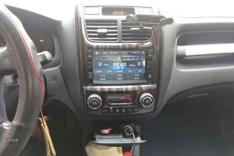 Kia Sportage 2015 #15 Kia Sportage 2015 car image #15