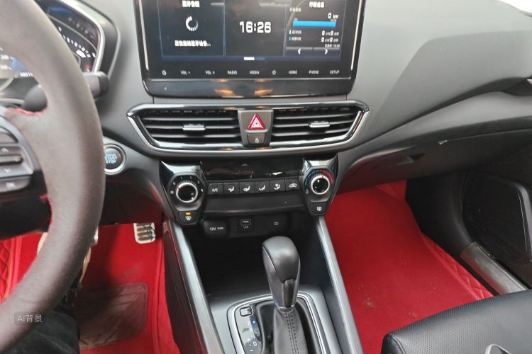 Hyundai Lafesta 2019 #15 Hyundai Lafesta 2019 car image #15