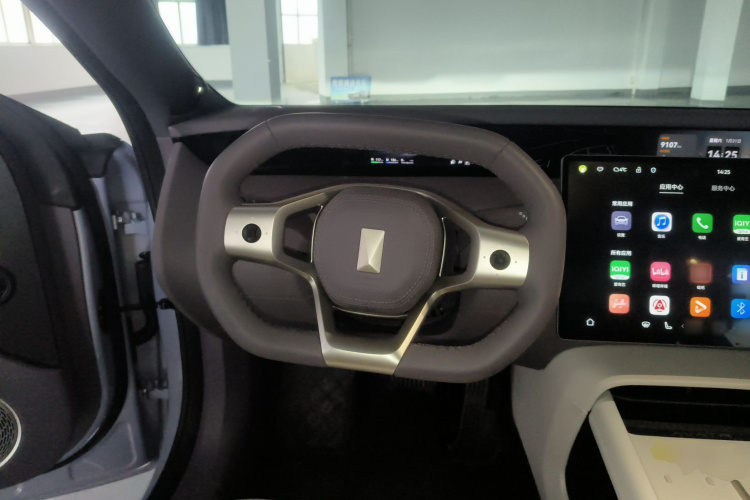 Avatr 06 2025 #15 Avatr 06 2025 صورة سيارة #15