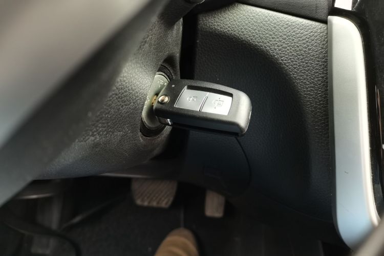 日产 骐达TIIDA 2017 汽车图片 #15