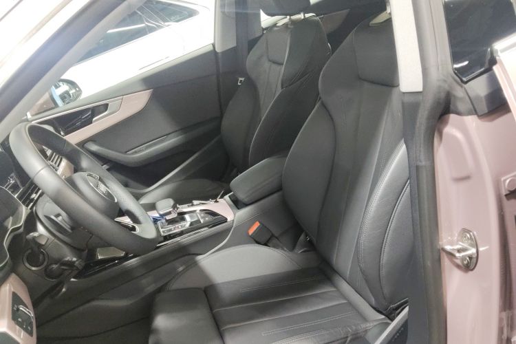 Audi A5 (Imported) 2024 #15 Audi A5 (Imported) 2024 imagem de carro #15