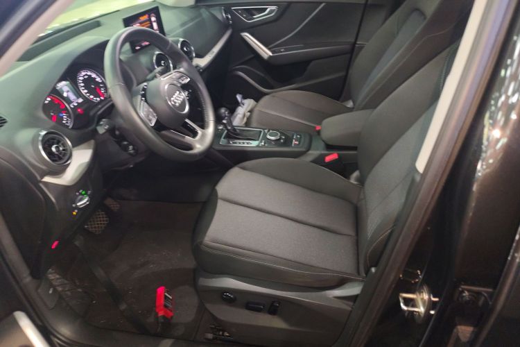 Q2L 2021 car image #15