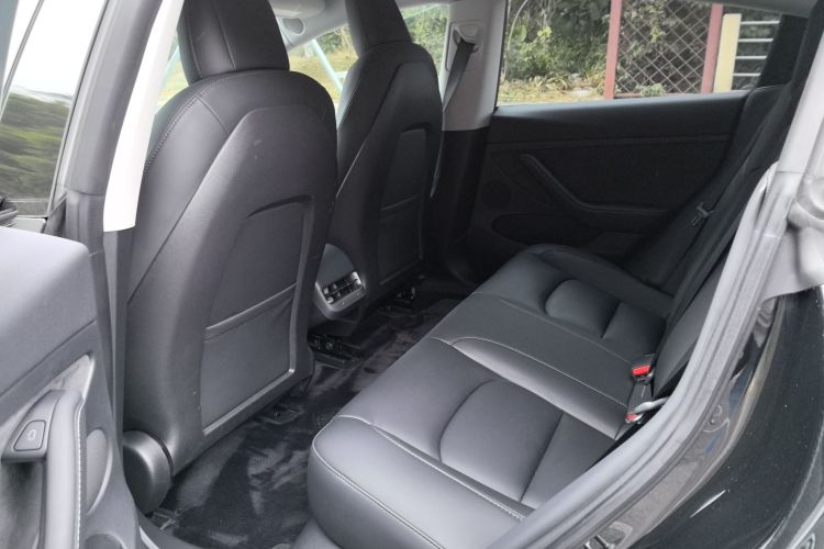 Tesla Model 3 2022 #15 Tesla Model 3 2022 car image #15