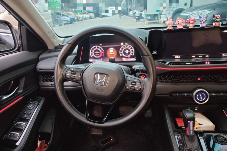 Honda Accord 2024 #15 Honda Accord 2024 car image #15