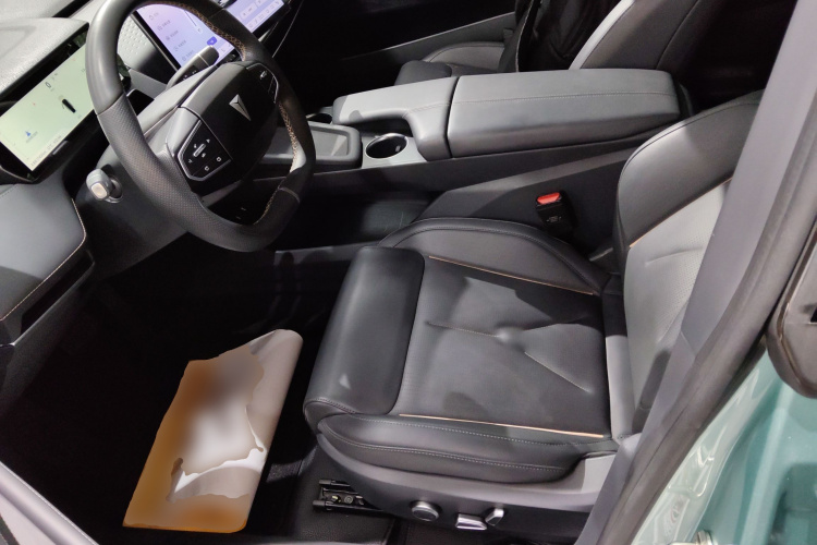 Deepal SL03 2023 car image #15