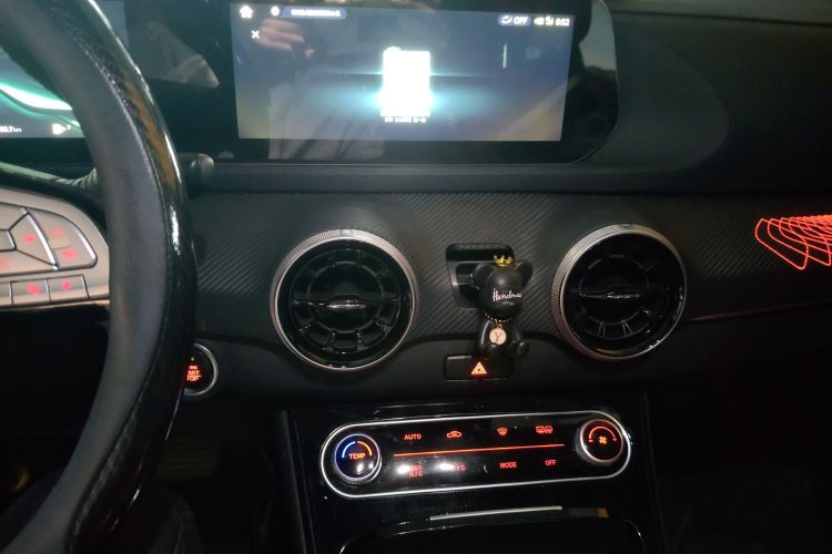 T5 EVO 2021 immagine di auto #15