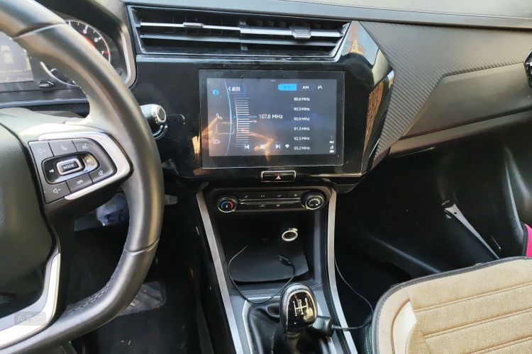 瑞虎3x 2020 汽车图片 #15