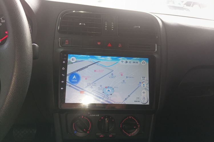 Polo 2018 immagine di auto #15