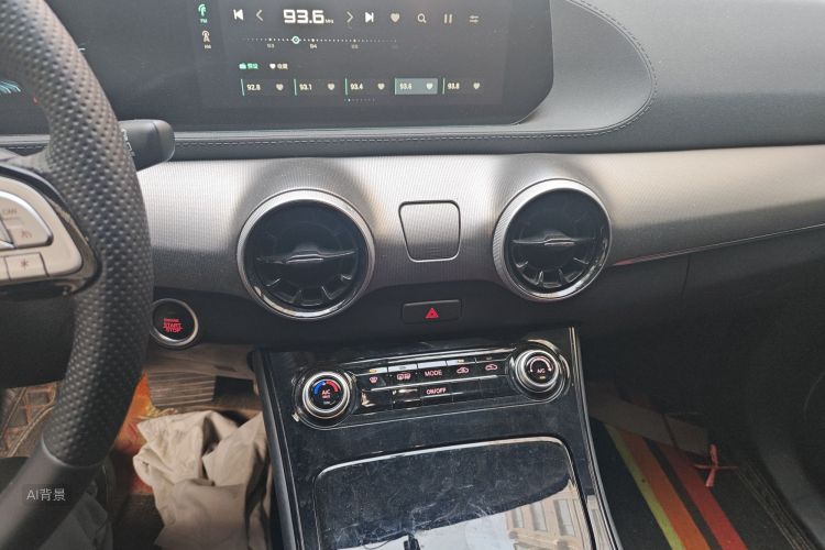 T5 EVO 2021 car image #15