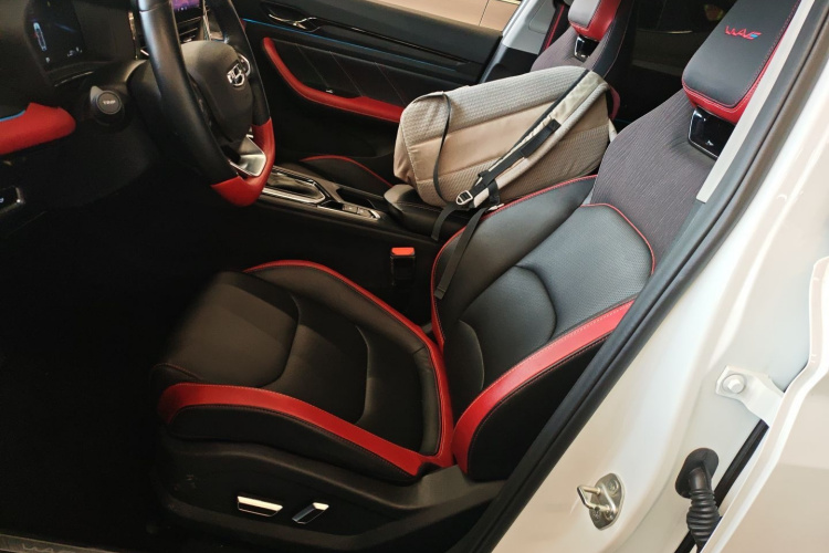 GEELY Emgrand S 2023 car image #15