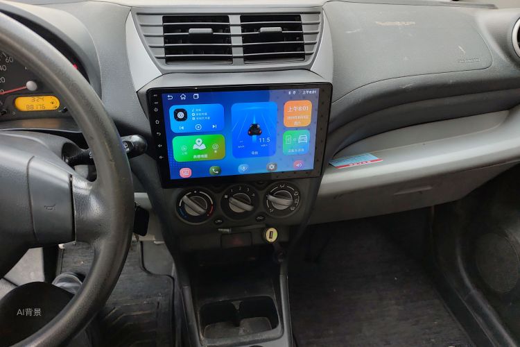 Suzuki Alto 2014 immagine di auto #15