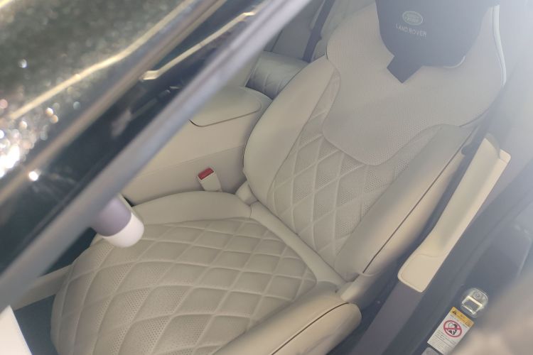 Avatr 11 2024 car image #15