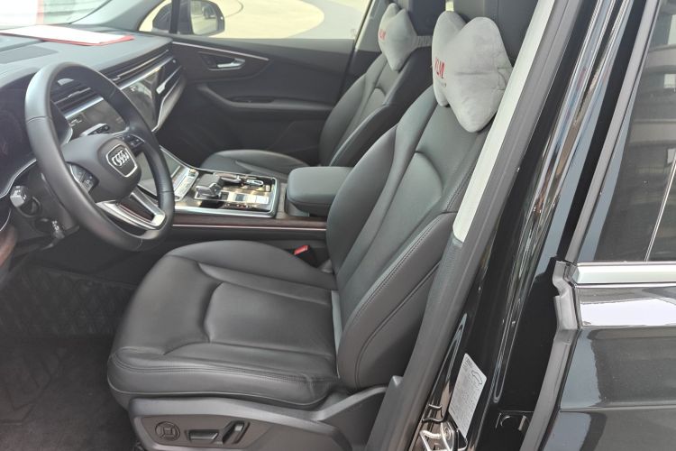 Audi Q7 2024 #15 Audi Q7 2024 imagem de carro #15