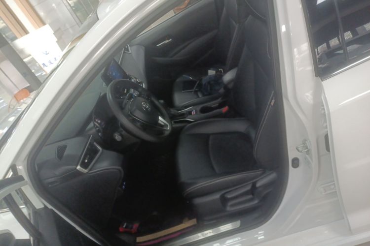 Toyota Allion 2022 изображение автомобиля #15