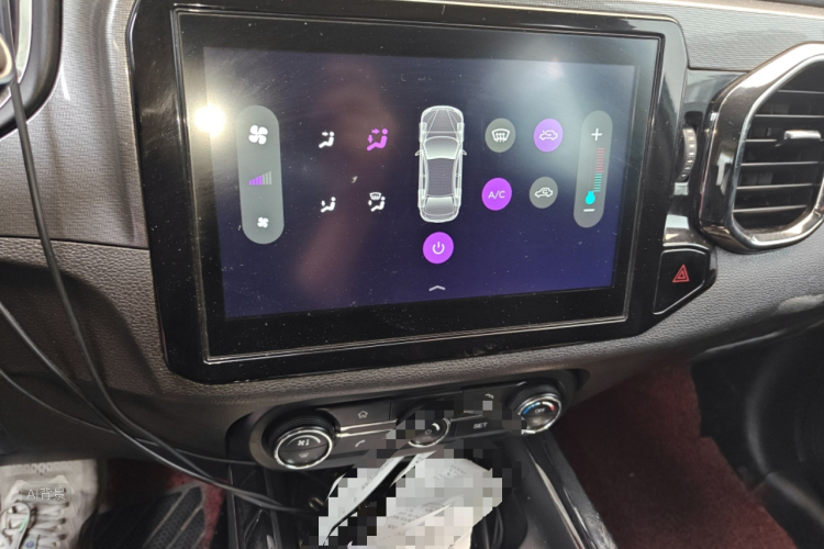 Chery Tiggo 5x 2017 #15 Chery Tiggo 5x 2017 car image #15