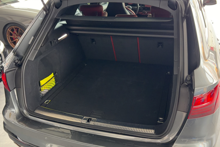 Wuling S4 2024 car image #15