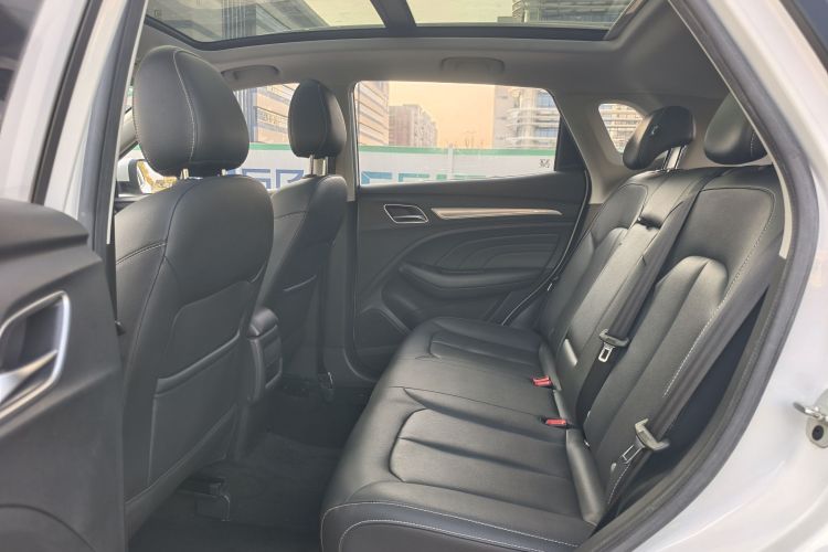 Roewe RX3 2020 изображение автомобиля #15