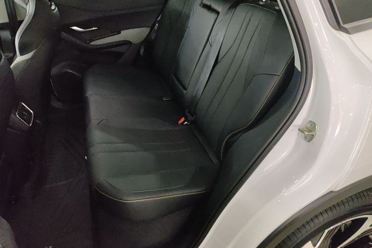 BYD Sea Lion 05 DM-i 2025 image de voiture #15