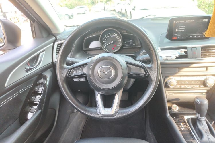 马自达 马自达3 昂克赛拉 2020 汽车图片 #15