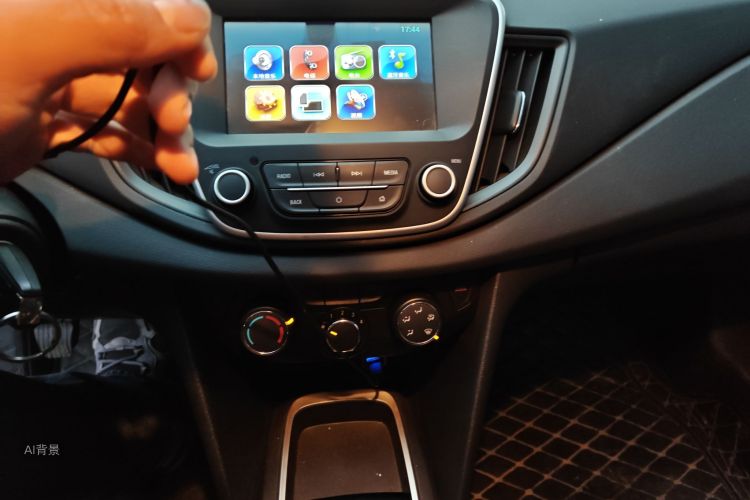 Chevrolet Cavalier 2017 #15 Chevrolet Cavalier 2017 car image #15