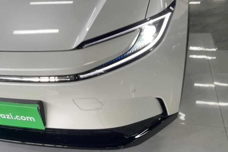 Toyota bZ5 2025 #15 Toyota bZ5 2025 imagem de carro #15