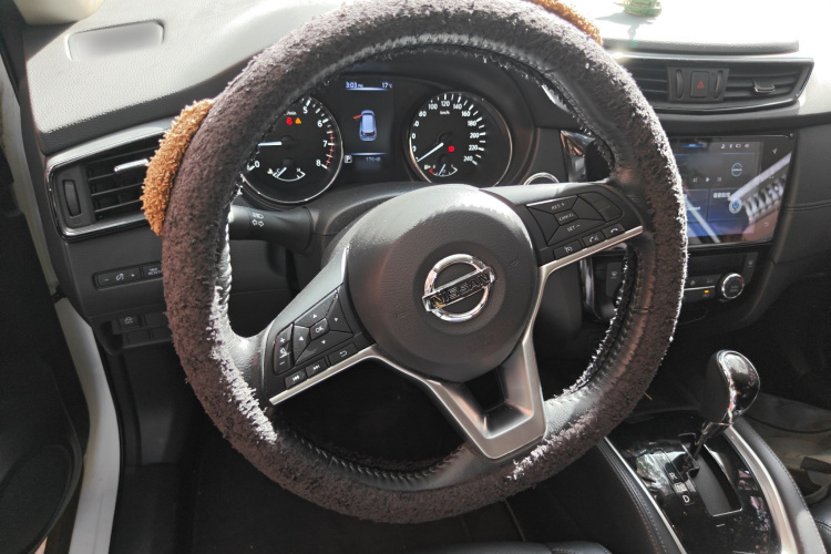 日产 奇骏 2020 汽车图片 #15