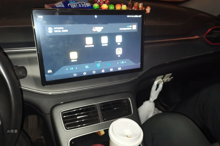 BYD Destroyer 05 2023 car image #15