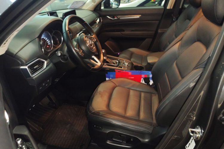 Mazda CX-5 2019 #15 Mazda CX-5 2019 immagine di auto #15