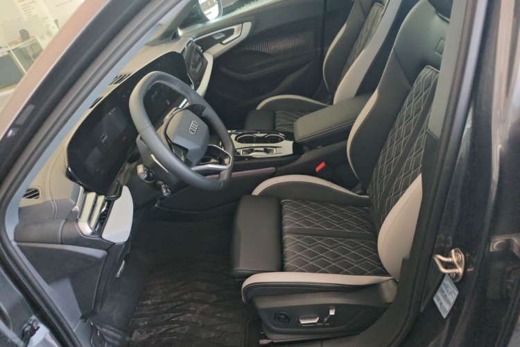 Audi FAW Audi A5L 2025 car image #15