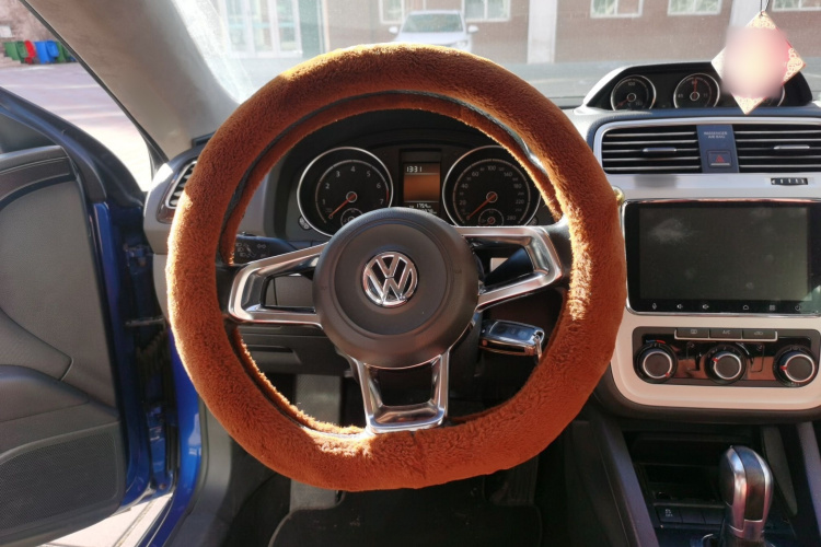 Volkswagen Scirocco 2016 #15 Volkswagen Scirocco 2016 image de voiture #15