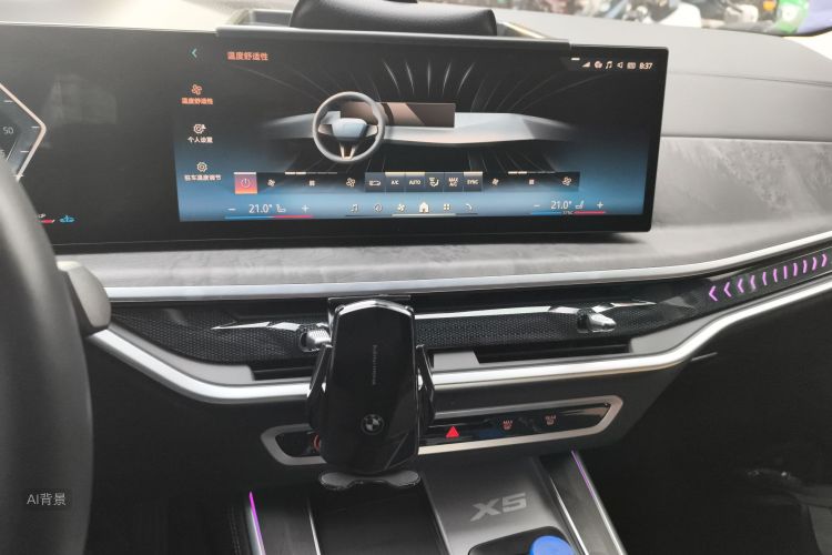 BMW X5 2024 immagine di auto #15