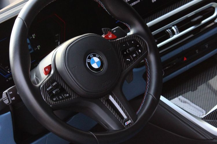 宝马 宝马M4 2023 #15 宝马 宝马M4 2023 汽车图片 #15