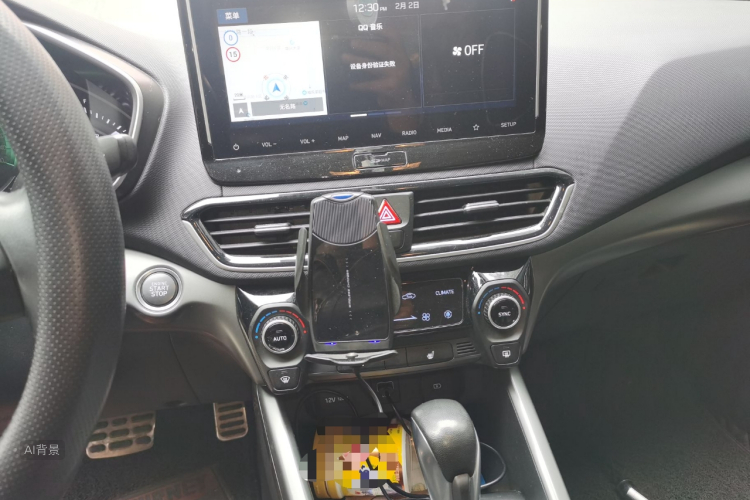 现代 2019 汽车图片 #15