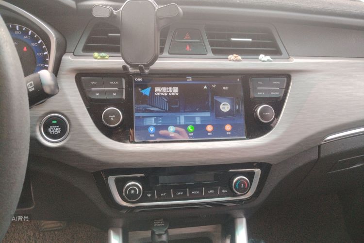 Vision X3 2017 #15 Vision X3 2017 car image #15