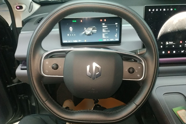 零跑汽车 零跑C10 2024 汽车图片 #15