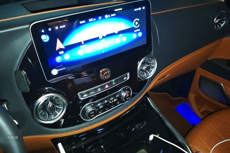 Mercedes-Benz Vito 2023 #15 Mercedes-Benz Vito 2023 car image #15