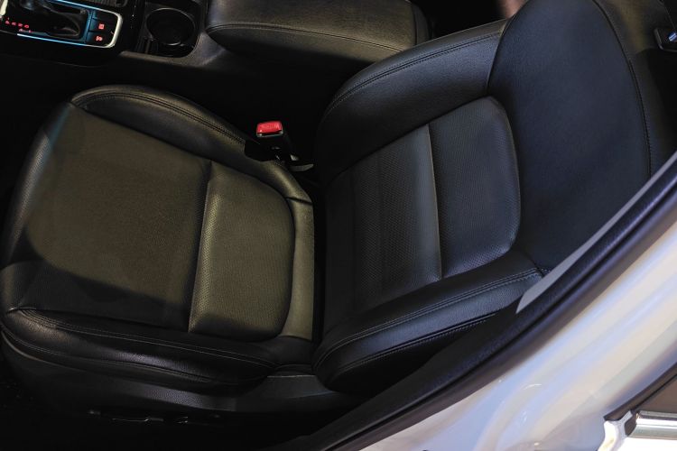 起亚 起亚K4 2017 汽车图片 #15