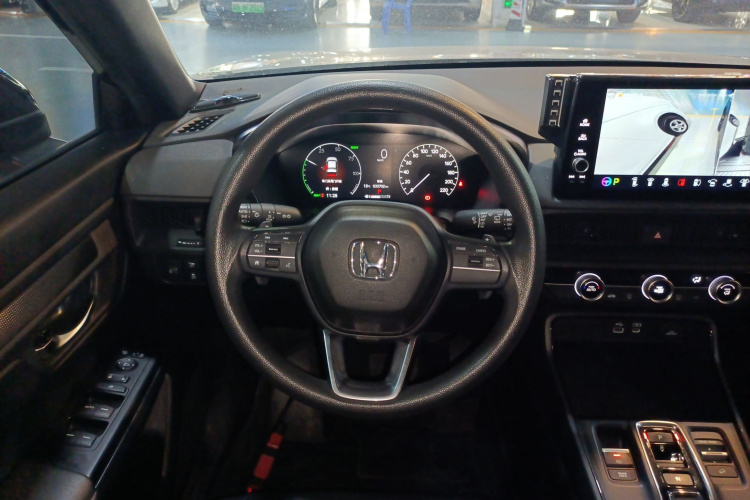 Honda CR-V 2023 #15 Honda CR-V 2023 image de voiture #15