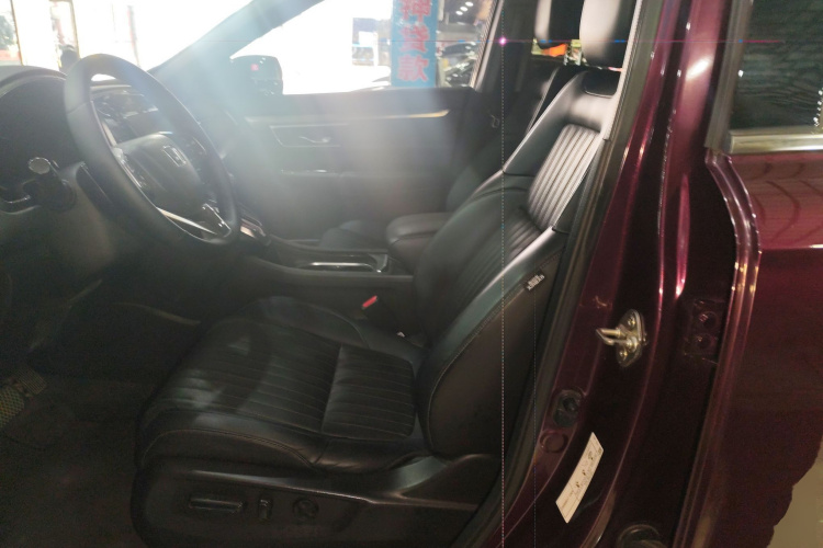 Honda Breeze 2020 #15 Honda Breeze 2020 car image #15