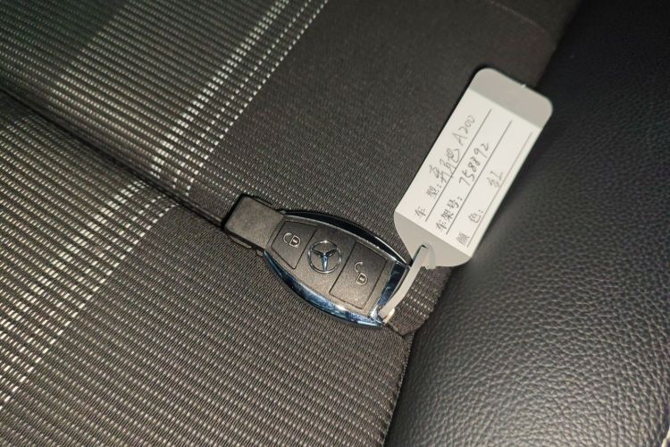 Mercedes-Benz A Class (Imported) 2018 car image #15