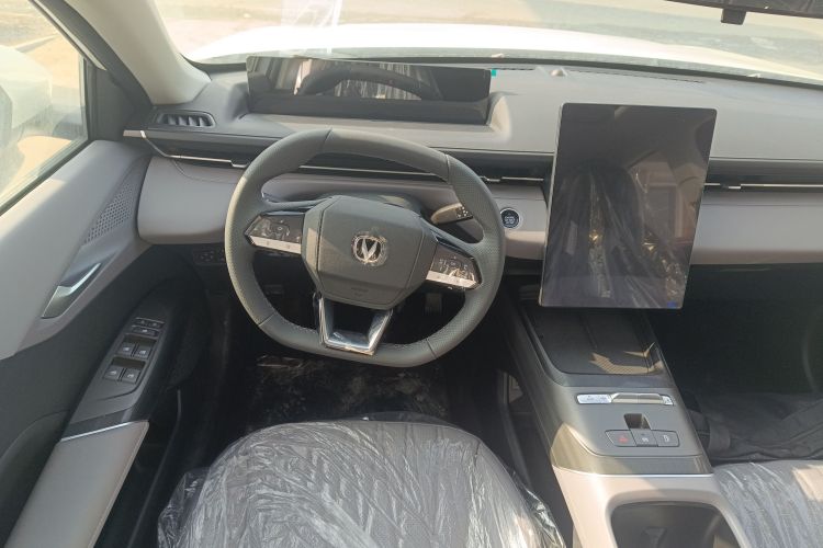 Changan EadoPHEV 2025 imagem de carro #15