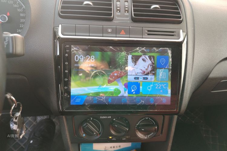Polo 2018 #15 Polo 2018 car image #15