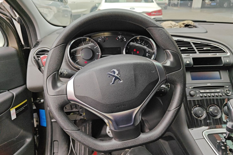 Peugeot 3008 2016 immagine di auto #15