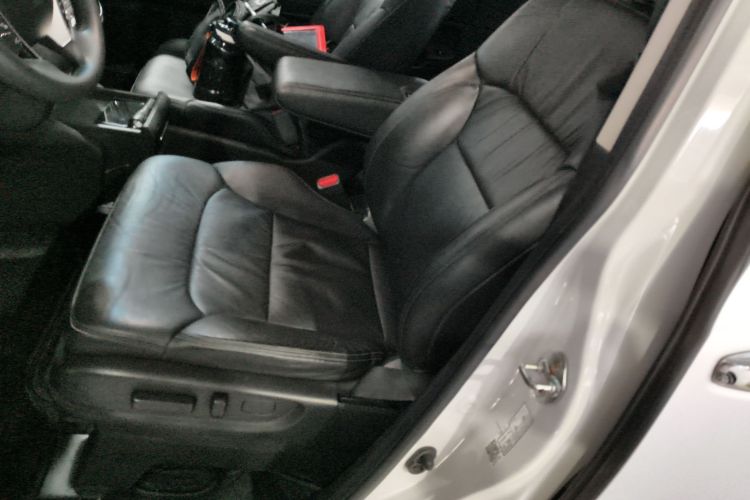 Honda ODYSSEY 2019 #15 Honda ODYSSEY 2019 car image #15