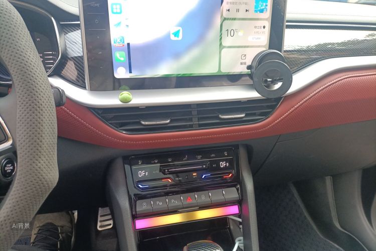 Skoda Kodiaq GT 2024 car image #15