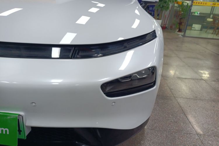 Xpeng P7 2020 #15 Xpeng P7 2020 immagine di auto #15